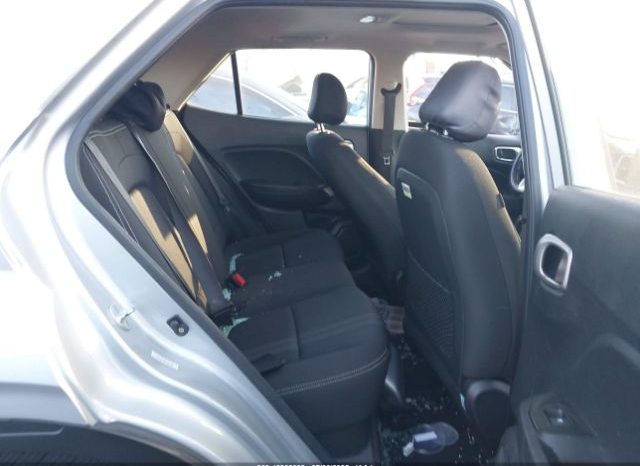 Used 2022 Hyundai Tucson full