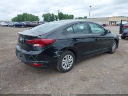 Used 2019 Hyundai Elantra