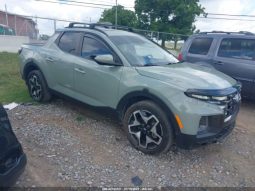 Used 2019 Hyundai Santa Fe