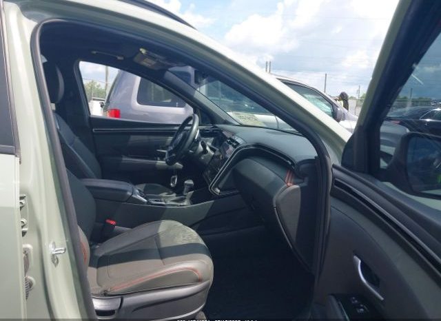 Used 2019 Hyundai Santa Fe full