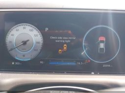 Used 2019 Hyundai Santa Fe full