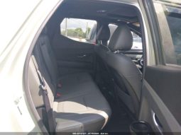 Used 2019 Hyundai Santa Fe full