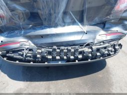 Used 2020 Ford Fusion Hybrid full