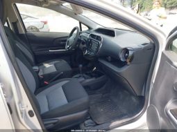 Used 2019 Toyota Prius c