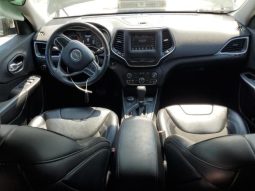 Used 2019 Jeep Cherokee full
