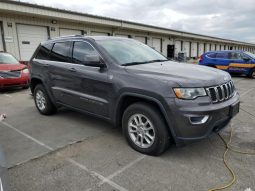 Used 2018 Jeep Grand Cherokee