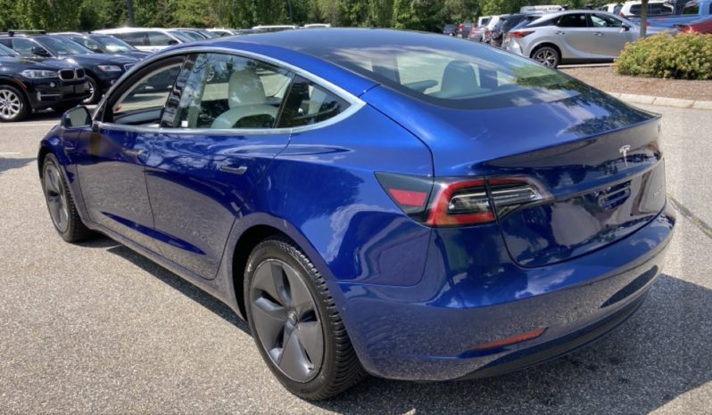 Used 2018 Tesla Model 3 full