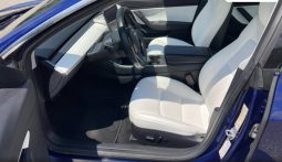 Used 2018 Tesla Model 3 full