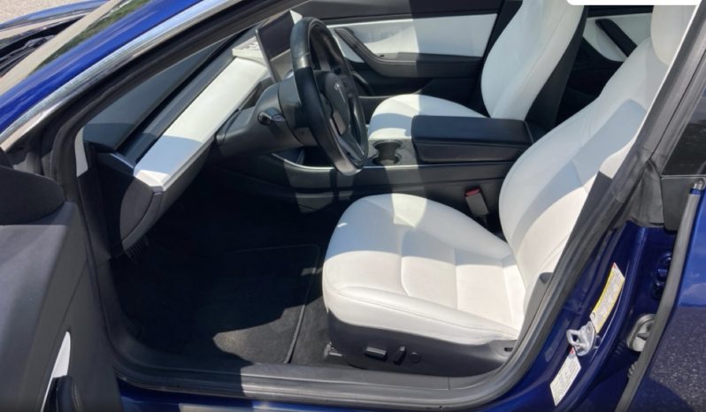 Used 2018 Tesla Model 3 full