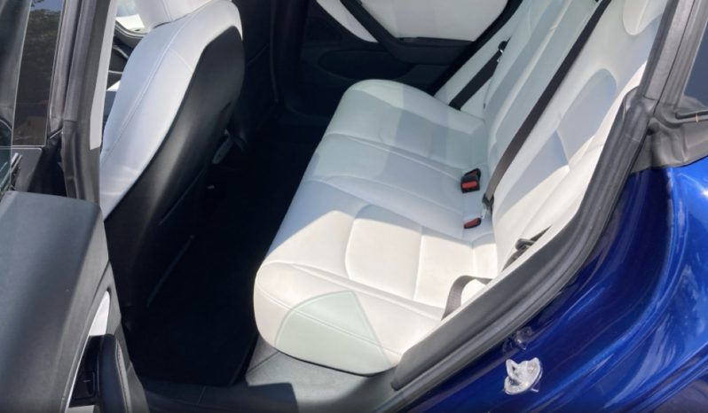 Used 2018 Tesla Model 3 full