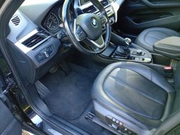 Used 2017 BMW X1