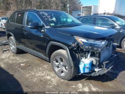 Used 2023 Toyota RAV4