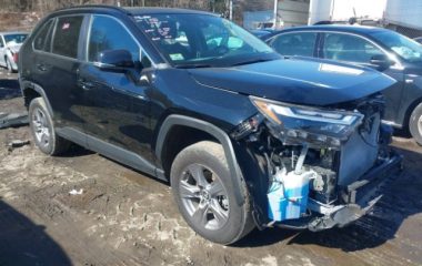 Used 2023 Toyota RAV4