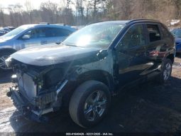 Used 2023 Toyota RAV4