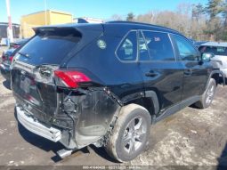 Used 2023 Toyota RAV4