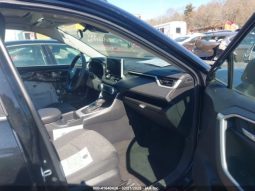 Used 2023 Toyota RAV4