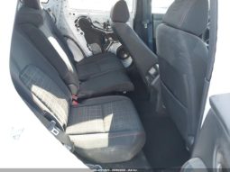 New 2025 Honda HR-V full