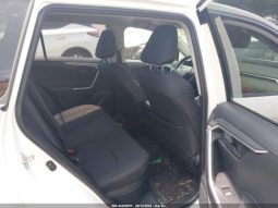 New 2024 Toyota RAV4 Hybrid full