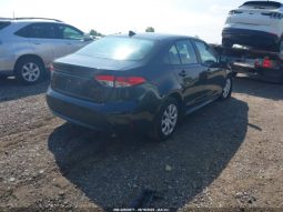 Used 2021 Toyota Corolla