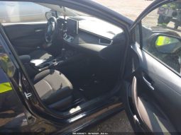 Used 2021 Toyota Corolla