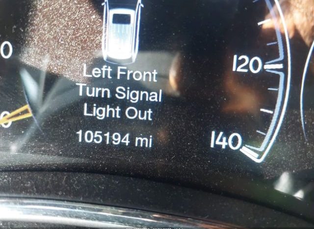 Used 2018 Jeep Grand Cherokee full