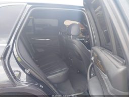Used 2018 BMW X5 full