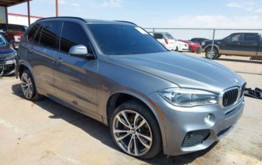Used 2018 BMW X5