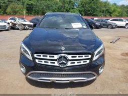 Used 2020 Mercedes GLA full