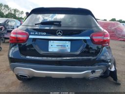 Used 2020 Mercedes GLA full