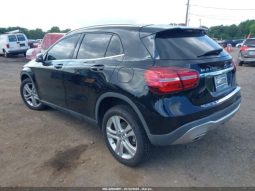 Used 2020 Mercedes GLA full