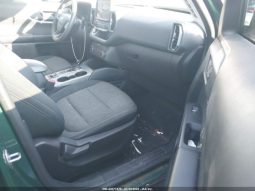 Used 2024 Ford Bronco