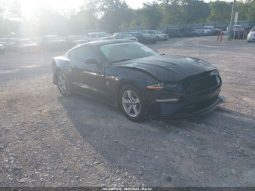 Used 2021 Ford Mustang