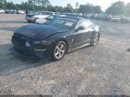 Used 2021 Ford Mustang