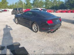 Used 2021 Ford Mustang