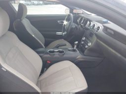 Used 2021 Ford Mustang