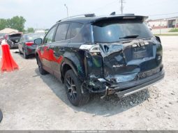 Used 2018 Toyota RAV4