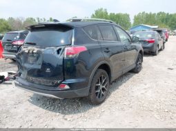 Used 2018 Toyota RAV4