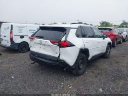Used 2020 Toyota RAV4
