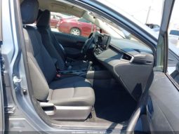 Used 2022 Toyota Corolla