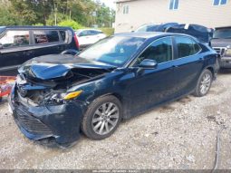 Used 2018 Toyota Camry
