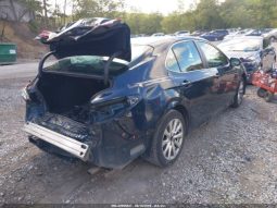 Used 2018 Toyota Camry
