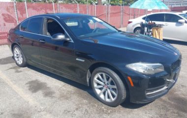 Used 2014 BMW 535