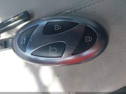 Used 2025 Hyundai Tucson full