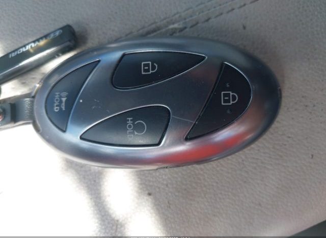 Used 2025 Hyundai Tucson full