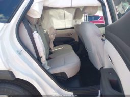 Used 2025 Hyundai Tucson full