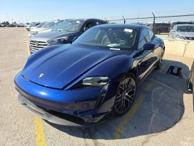 Used 2021 Porsche Cayenne