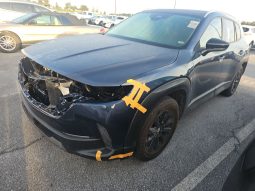 Used 2025 Mazda CX-5 full