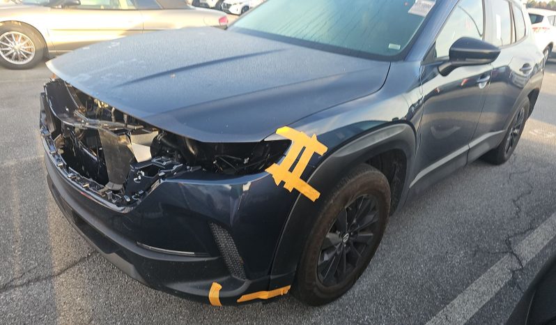 Used 2025 Mazda CX-5 full