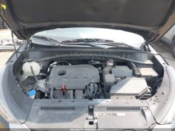 Used 2020 Hyundai Tucson full