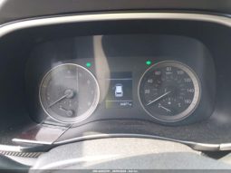 Used 2020 Hyundai Tucson full